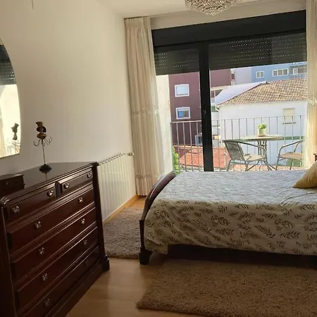 Alojamiento Completo Y Equipado En Apartmán *