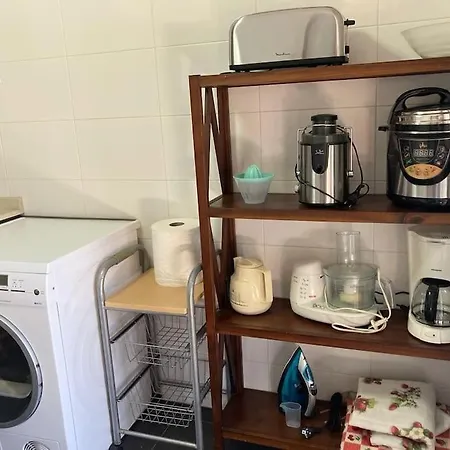 Apartmán Alojamiento Completo Y Equipado En Bueu