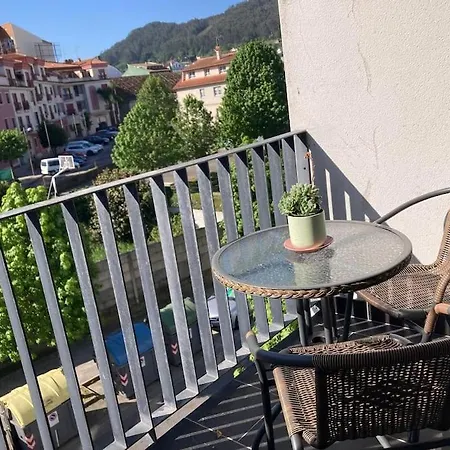 Alojamiento Completo Y Equipado En Apartmán Bueu