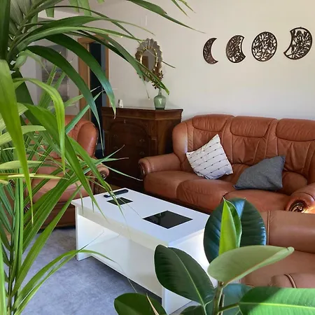 Alojamiento Completo Y Equipado En Apartmán Bueu