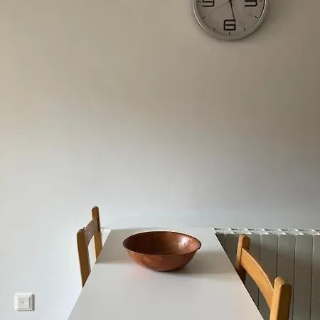 Alojamiento Completo Y Equipado En Apartmán Bueu