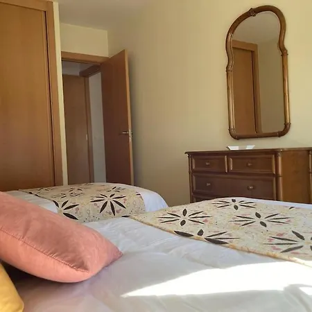 Apartmán Alojamiento Completo Y Equipado En *