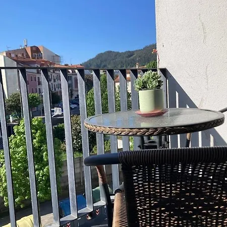 Alojamiento Completo Y Equipado En Apartmán *