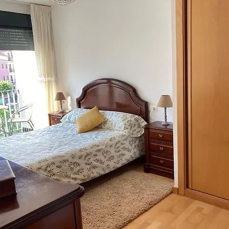Apartmán Alojamiento Completo Y Equipado En *