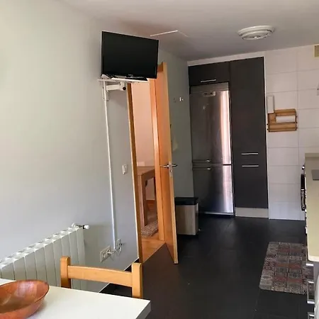 Alojamiento Completo Y Equipado En Apartmán Bueu