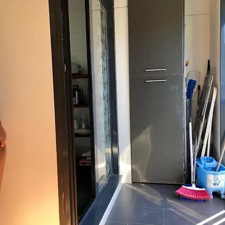 Apartmán Alojamiento Completo Y Equipado En Bueu