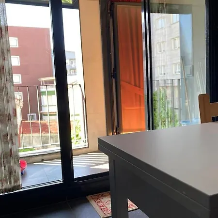 Alojamiento Completo Y Equipado En Apartmán