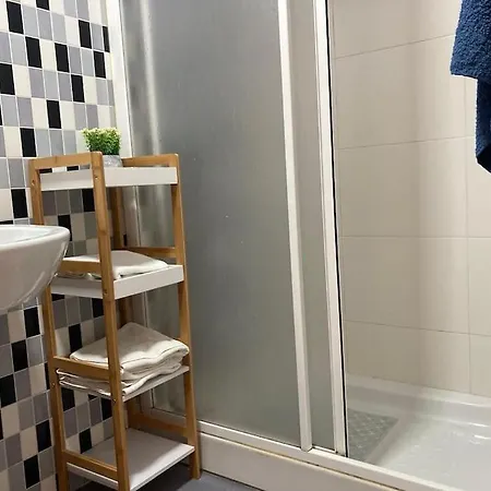 Apartmán Alojamiento Completo Y Equipado En *